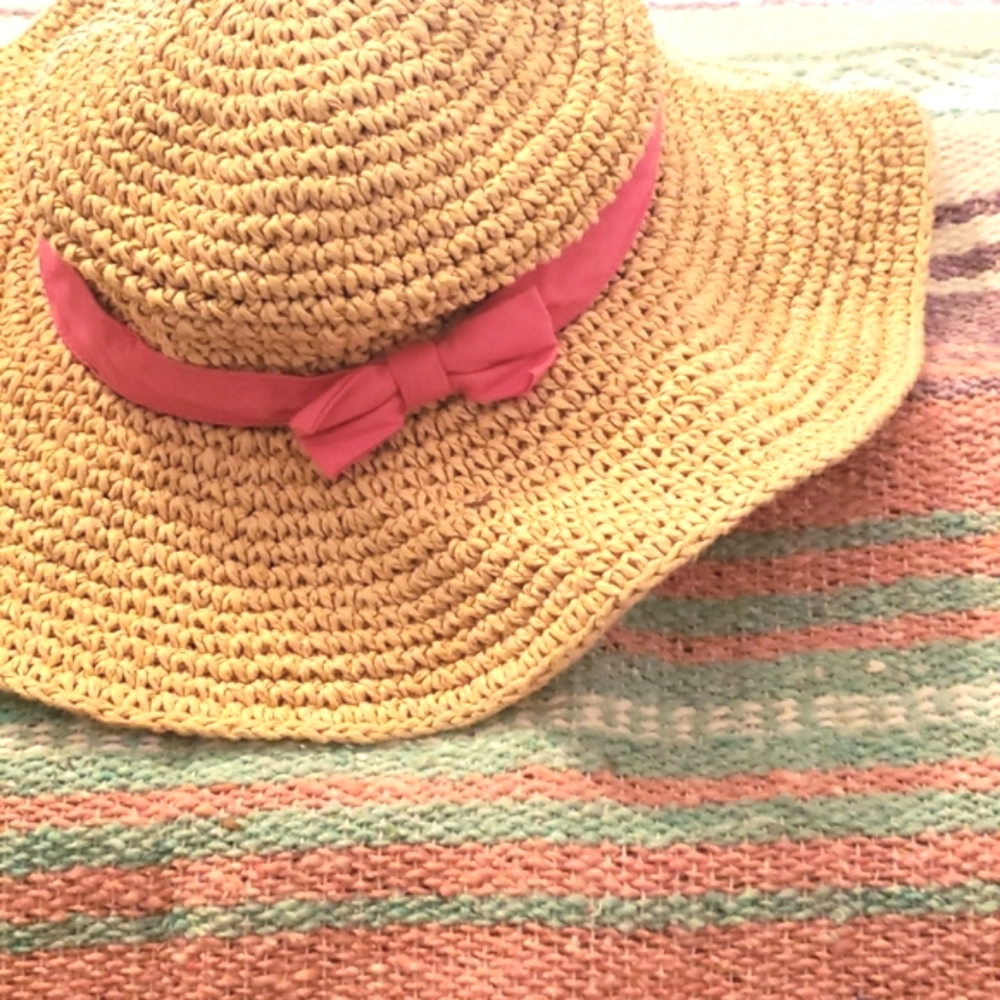 Gymboree Floppy Sunhat